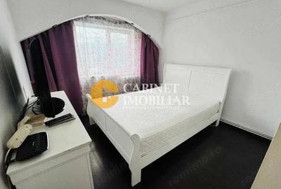 Apartament cu 2 camere decomandat, mobilat în Nicolina - 2