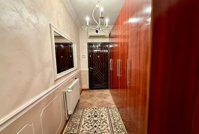 Casă individuală cu 4 camere cu Canalizare în Central - 18