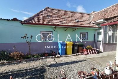 Casa 3 camere, curte comuna 400 mp, strada Parului, Terezian - 9