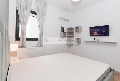 Pipera | Rond OMV | 4City North | Bloc 2019 | Parcare - 14