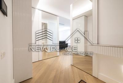 CORTINA 126 | Apartament exclusivist | Terasa 26 mp | View liber | ULTRA LUX - 8