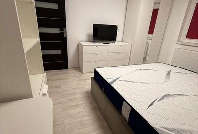 Apartament cu 2 camere în Aviației - 1