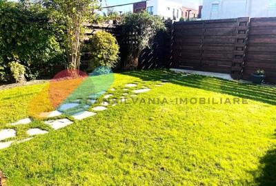 Casă individuală cu 5 camere cu Canalizare în Europa - 14