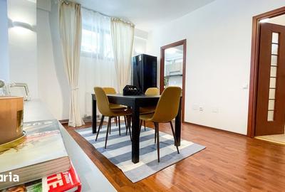Apartament cu 2 camere în Bucium - 14