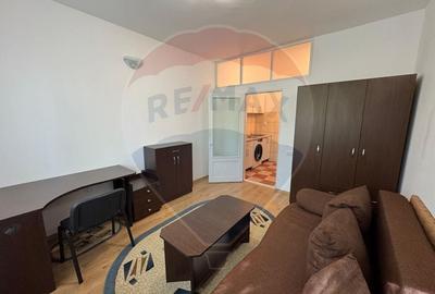 Garsoniera renovata in Brasov, zona Astra - 1