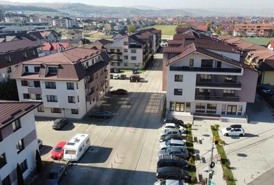 Ap 12 C5 Tautului Residence Parc Parcul Poligonului Zona Sub cetate - 14