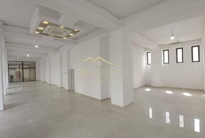 Spațiu comercial, 225.12 mp în P-ța Unirii