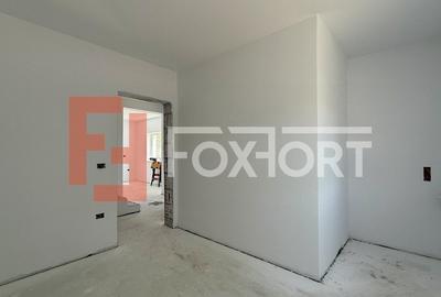 Duplex 3 camere, perete dublu Sanandrei - ID V5694 - 5