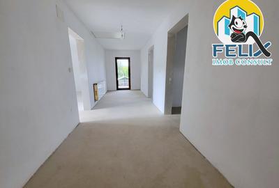 Casă individuală cu 5 camere cu Garaj în Mărgineni - 7