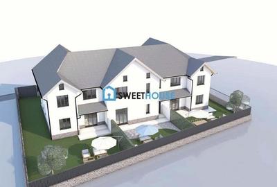 Case Noi in Fagaras - 1