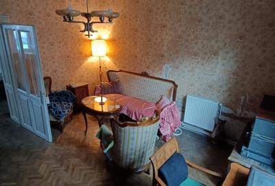 Apartament ultracentral  de 100m2 de vânzare - 8