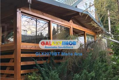 Casă cu 4 camere cu Teren 1022 Mp în Vatra Dornei - 4