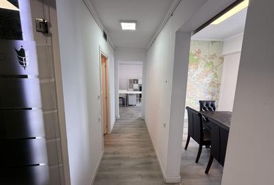 Birou, de 47 mp, în Pipera - 2
