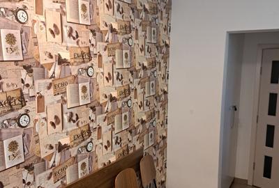 Ap.2 camere - Drumul Gazarului - renovat in totalitate, ideal cabinet medical Ap.2 camere - Drumul Gazarului - renovat in totalitate, ideal cabinet medical - 2