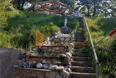 Casă cu 4 camere în Pleșcoi - 5