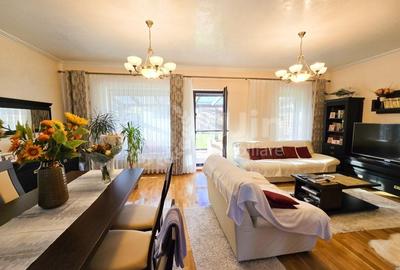 Vila individuala | 160mp utili | 452mp teren | Gheorgheni - 5