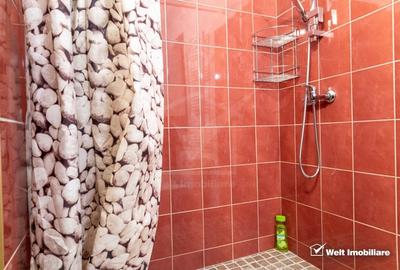 Oportunitate in Zorilor: casa spatioasa, curte mare si potential de investitie! - 16