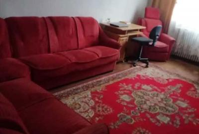 Apartament cu 2 camere decomandat în Central - 2