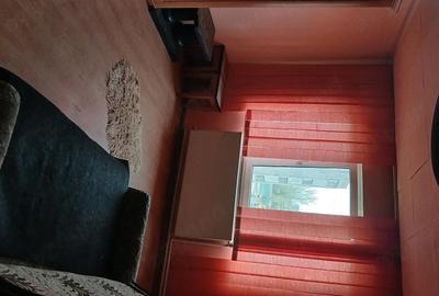 Apartament cu 2 camere nedecomandat în Central