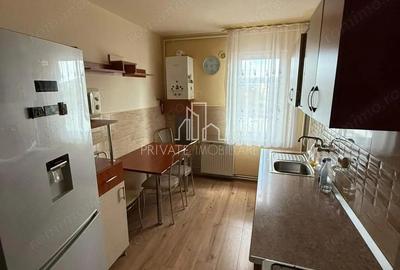 Apartament 2 Camere Mobilat/Utilat cu Parcare De Inchiriat, Unirii - 2