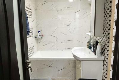 Apartament cu 2 camere decomandat în Central - 8