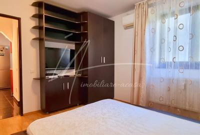 Ap 2 cam mobilat si utilat Drumul Taberei Valea Florilor Plaza Romania - 3