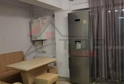 Apartament cu 2 camere în Valea Lupului