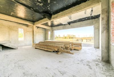 Vilă De Vanzare  Conac Modern  Zonă De Vis Cu Pădure Și Gară La Scară - 17