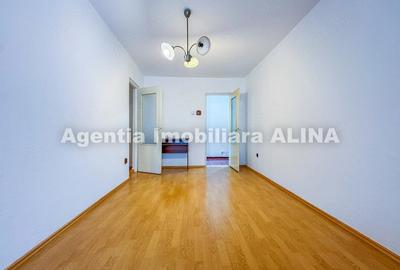 Apartament cu 2 camere semidecomandat în Dacia - 19