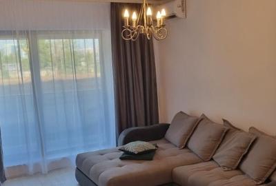 Apartament 2camere/ Exigent Plaza F4/ Centrala proprie - 2