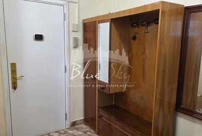 Apartament 3 camere, mobilat situat in Zona Capitol - 18