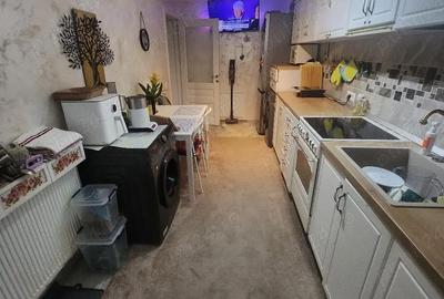 Apartament cu 2 camere decomandat în Copou - 2