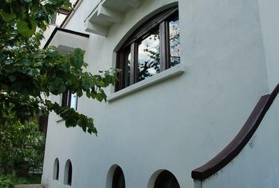 Ocazie unica! Vila individuala, garaj, teren 420 mp - 2