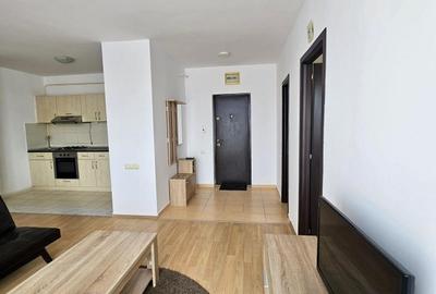 Apartament cu 2 camere Green Park - 9