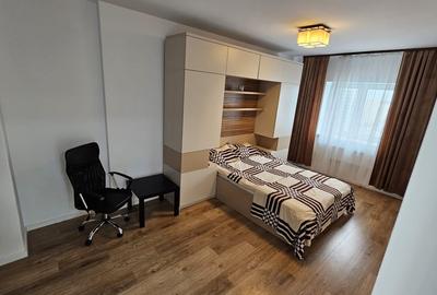 Apartament 2 camere bloc nou Granvia Park Lujerului Plaza Mall Apartament 2 camere bloc nou Granvia Park Lujerului Plaza Mall - 4