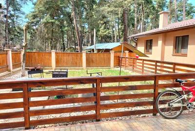 Casa de vacanta langa lacul Reci zona Mestecanis - 5