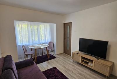 Garsonieră semidecomandată în Lipovei