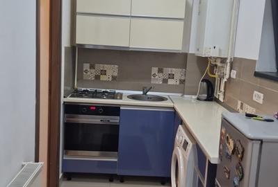 Apartament cu 2 camere semidecomandat în Est - 12