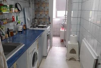 Garsonieră decomandată în Drumul Taberei - 5