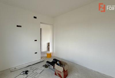 Duplex cu 6 camere cu Teren 500 Mp în Săcălaz - 19