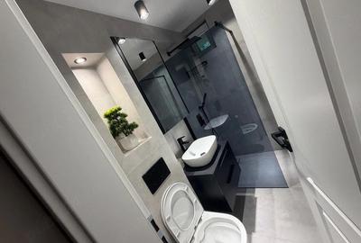 Apartament cu 2 camere semidecomandat în Ultracentral - 5