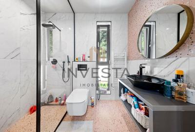 Penthouse 4 camere! 166 mp utili! Panorama deosebita! - 7