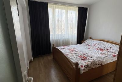 Apartament cu 3 camere semidecomandat în Țiglina 1 - 7