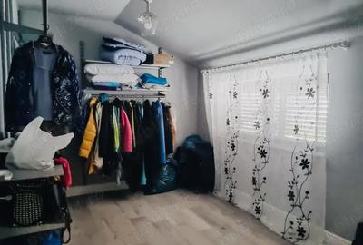 Casă cu 4 camere în 6 Vânători - 1