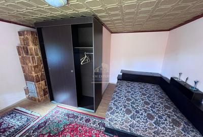 CASA 3 CAMERE, MATAU, CAMPULUNG, TEREN 1709 - 14