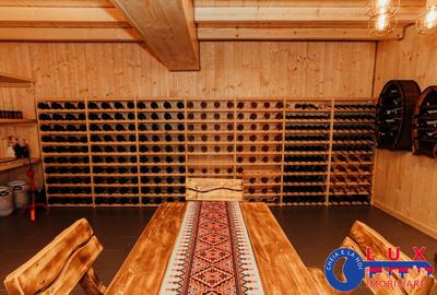 ID 6662 EXCLUSIVITATE LUX IMOBILIARE - VILA DE LUX - 9