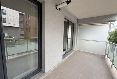 Apartament 2 camere, Grigorescu, 48 MP. cu balcon si parcare - 11
