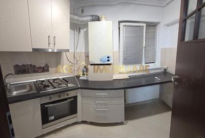 2 Camere | Brancoveanu | Centrala Proprie | Mobilat - Utilat | Parter Inalt - 3