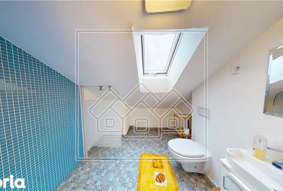 Apartament cu 4 camere decomandat în Șelimbăr - 6