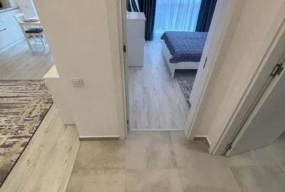 Apartament cu 2 camere decomandat, mobilat în Theodor Pallady - 6